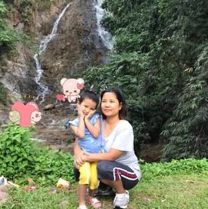 Meet your Posher, Sung